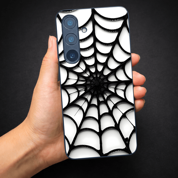 Web MB Case for Samsung Galaxy S24 Plus