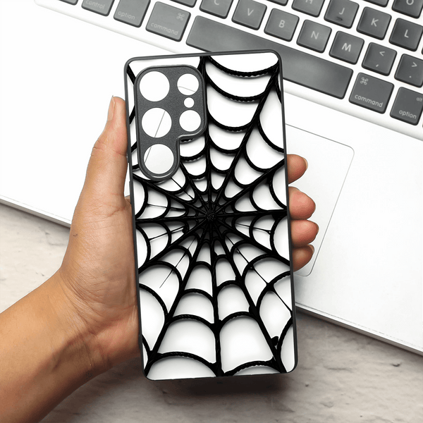 Web MB Case for Samsung Galaxy S25 Ultra
