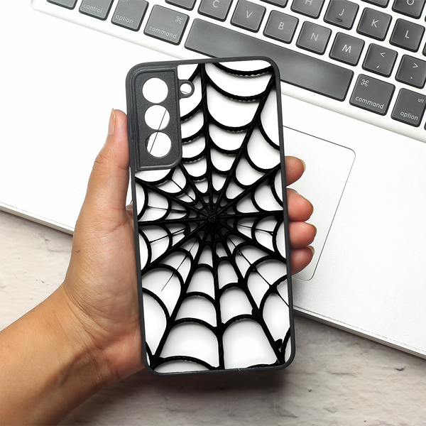 Web MB case for Samsung Galaxy S21 FE