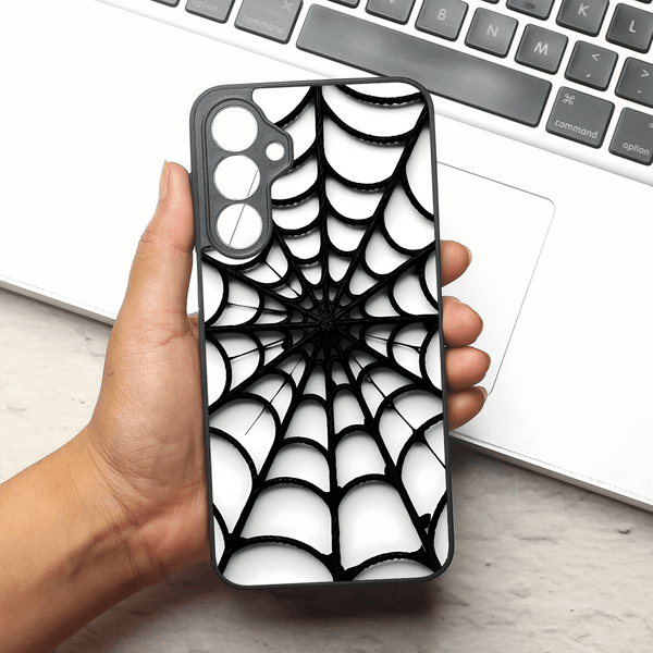 Web MB Case for Samsung Galaxy A16
