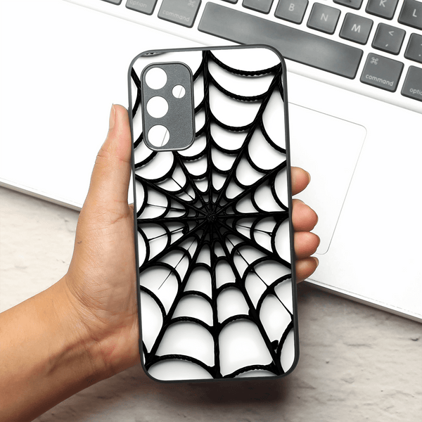 Web MB Case for Samsung Galaxy A14