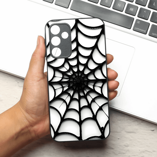 Web MB Case for Samsung Galaxy A15