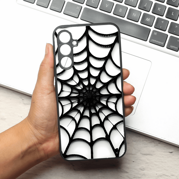 Web MB Case for Samsung Galaxy A34