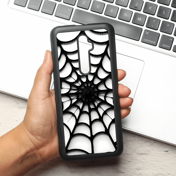 Web MB Case for Oppo Reno 2F