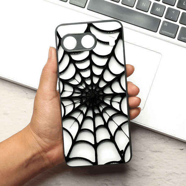 Web MB Case for Oneplus Nord 4