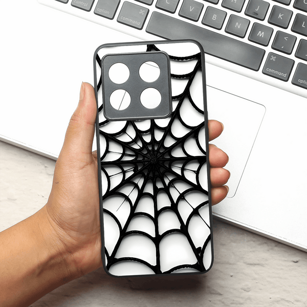 Web MB Case for Oneplus 10T