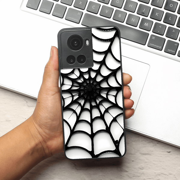 Web MB Case for Oneplus 10R