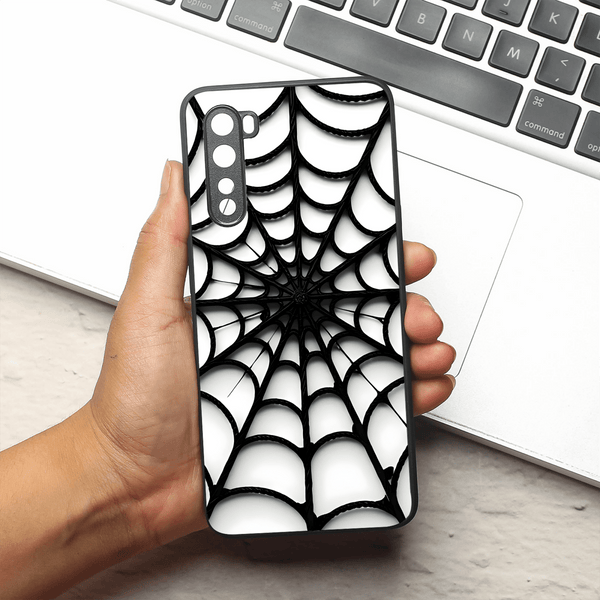 Web MB Case for Oneplus Nord