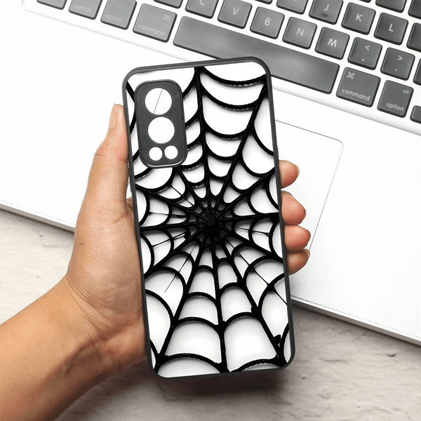Web MB Case for Oneplus Nord 2