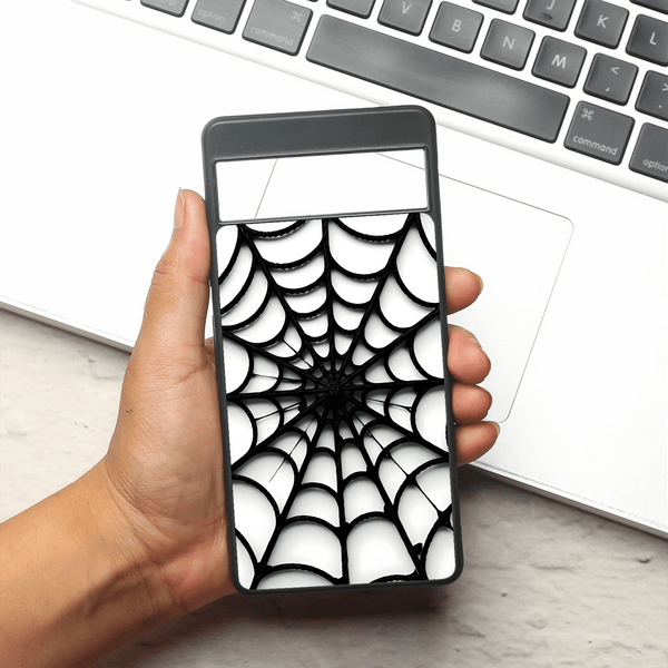 Web MB Case for Google Pixel 7