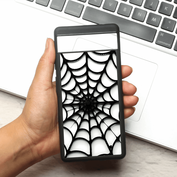 Web MB Case for Google Pixel 6a