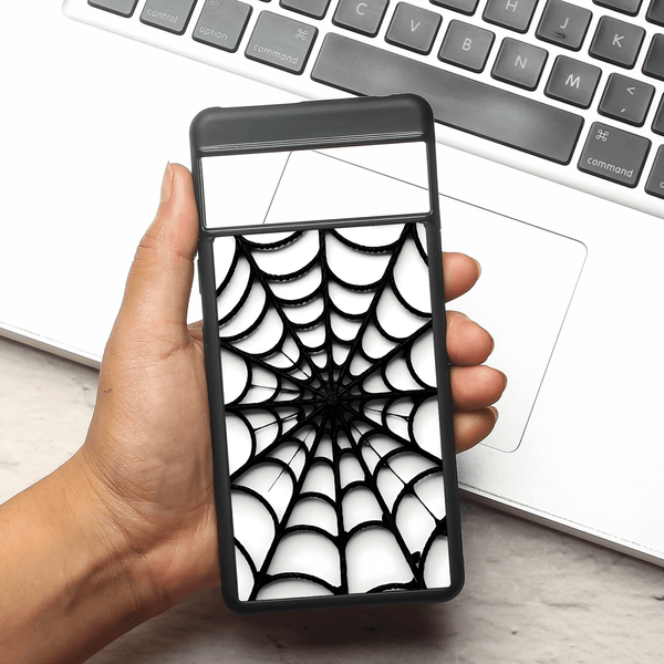 Web MB Case for Google Pixel 7a