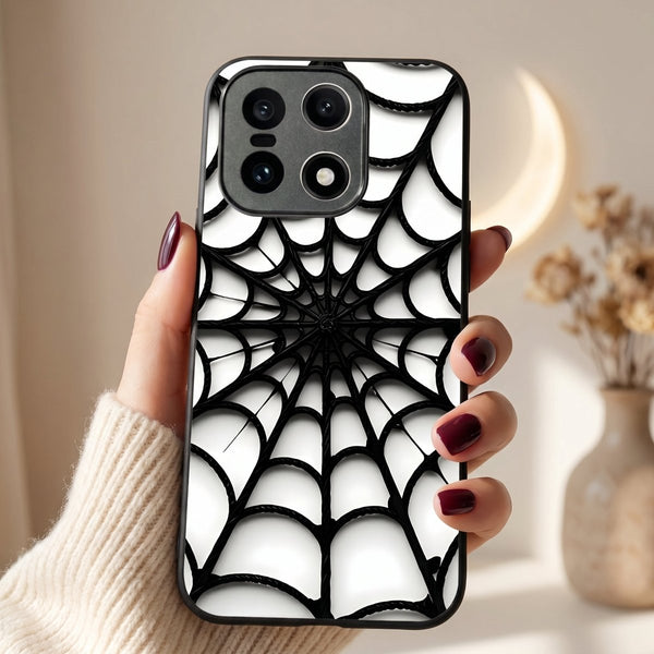 Web MB Case for Oneplus 15 - The Hatke