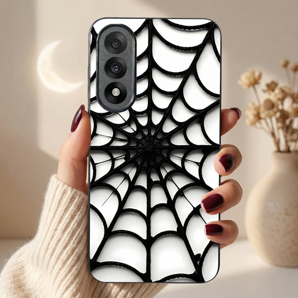 Web MB Case for Oneplus Nord 5 - The Hatke