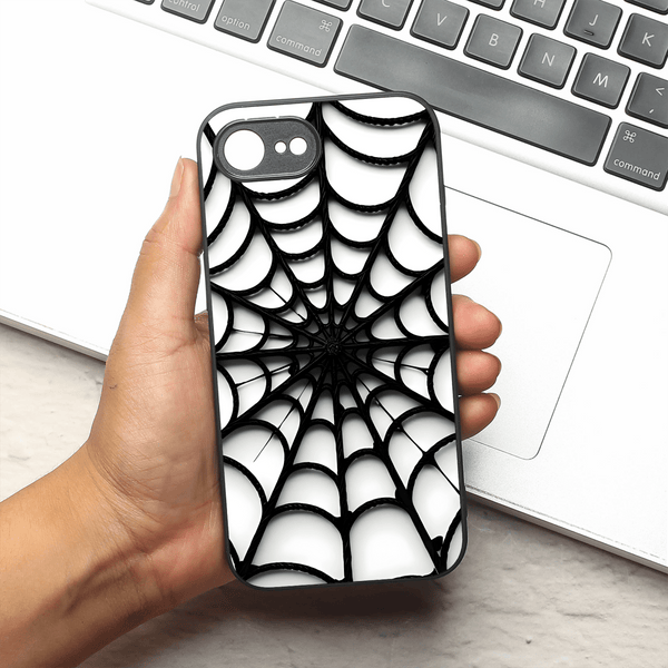 Web MB Case for Apple Iphone 16e