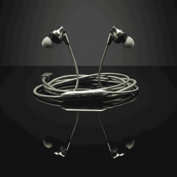 Wired Earphone TYPE-C with Microphone (Compatible with Only Android) - The Hatke