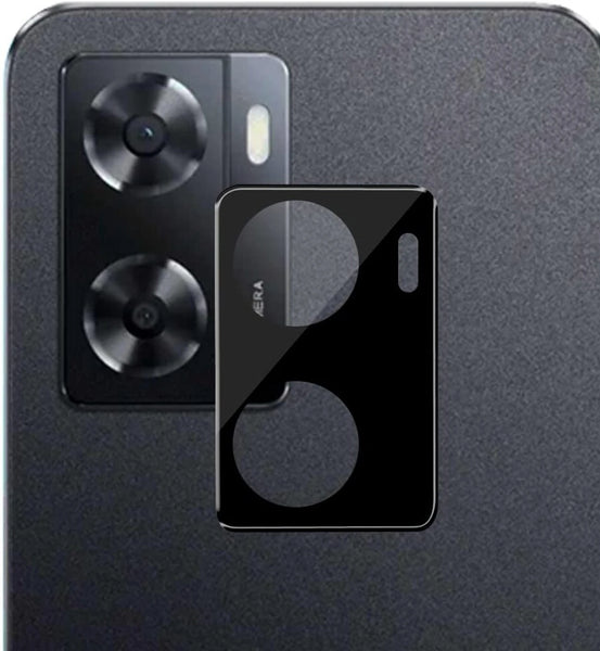 Guard your Oppo A57 4G Camera Lens