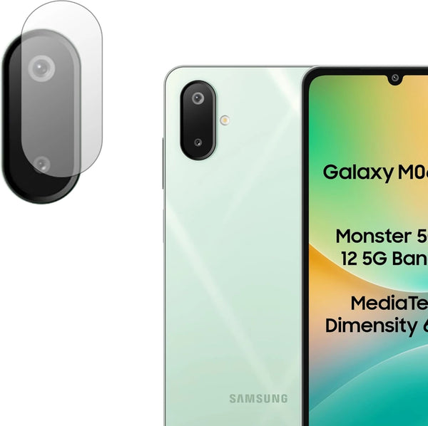 Guard your Samsung M06