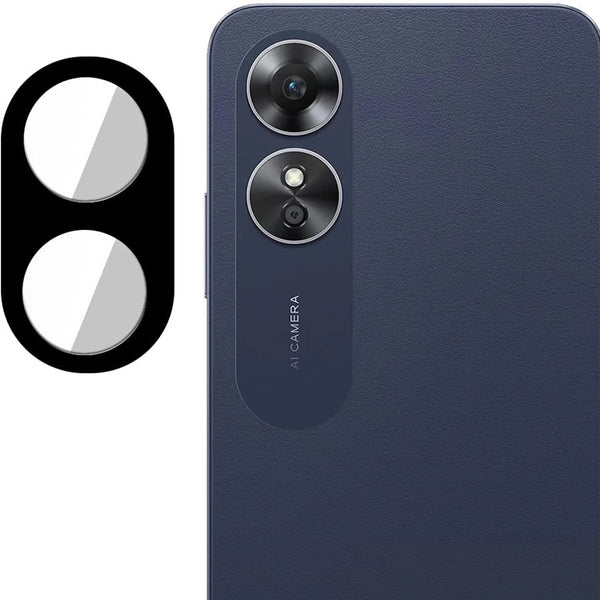 Guard your Oppo A17 Camera Lens