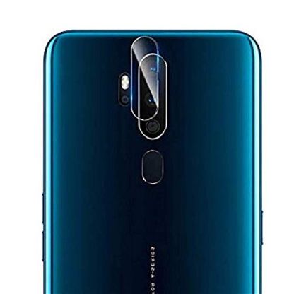Guard your Oppo A9 2020 Camera Lens