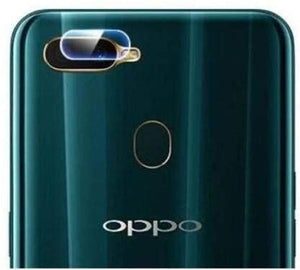 Guard your Oppo a5s Camera Lens