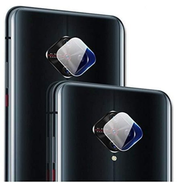Lens Replacement Vivo S1 Pro Camera Lens Protector Camera Lens Glass Camera Lens Cover For VIVO S1 Pro With