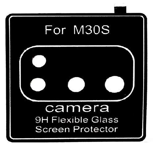 Protect your Samsung M30s Camera lens
