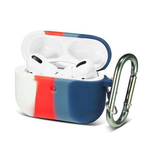Flaming Silicone Case For Apple Airpods 3