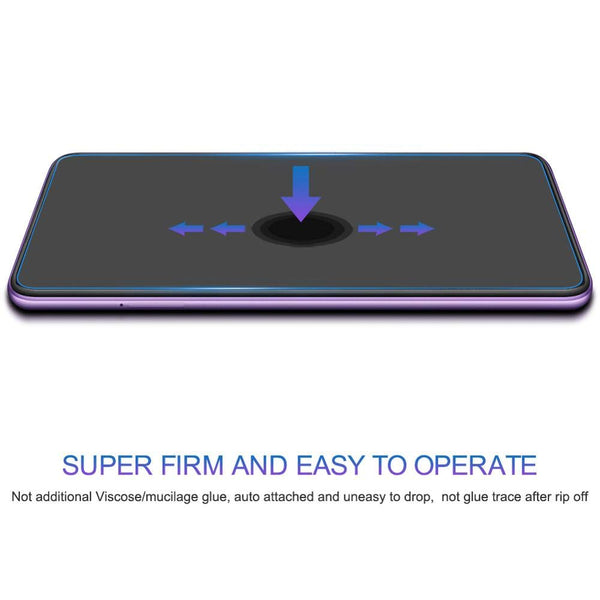 Screen Protector for Poco X2