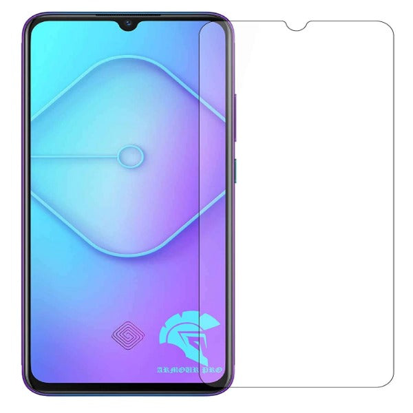 Screen Protectors Vivo S1 Tempered Glass Front And Back Screen