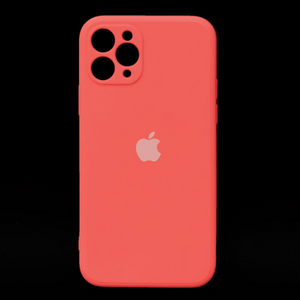 Red Candy Silicone Case for Apple Iphone 11 Pro