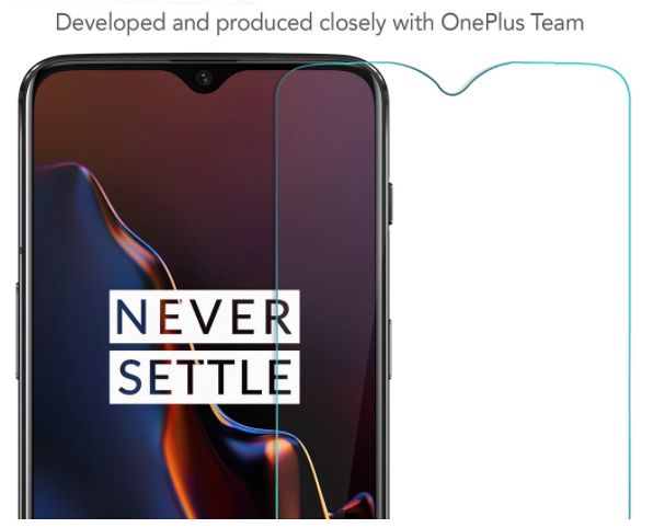 Screen Protector for Oneplus 7t