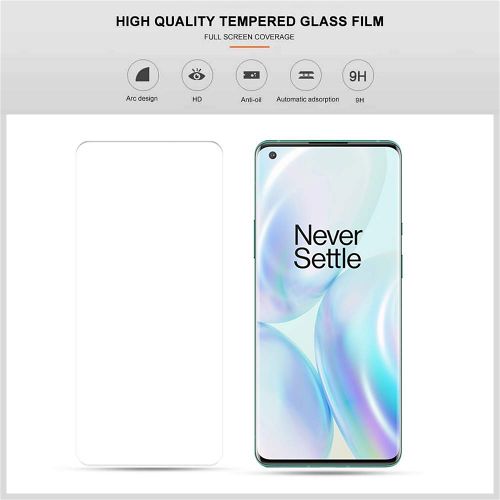 Screen Protector for Oneplus 8