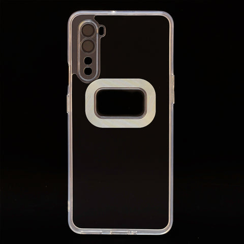 Kings Bar Logo Cut silicon Case for Oneplus Nord