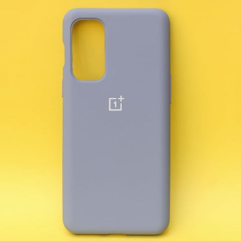 Pastel Purple Original Silicone case for Oneplus 9RT