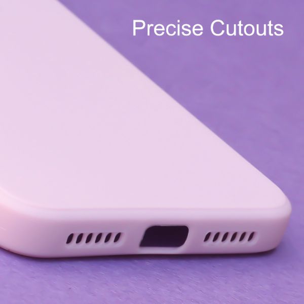 Purple Candy Silicone Case for Oppo A71