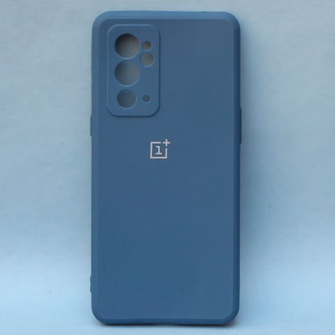 Cosmic Candy Silicone Case for Oneplus 9RT