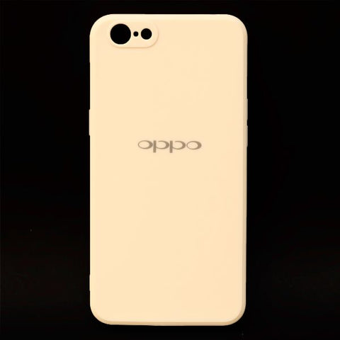 Cream Candy Silicone Case for Oppo A71