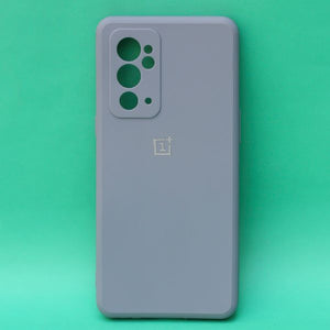 Blue Candy Silicone Case for Oneplus 9RT