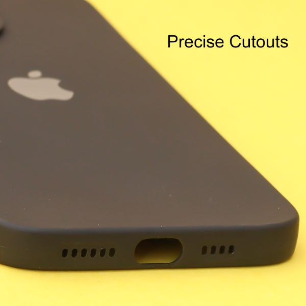 Black Spazy Silicone Case for Apple Iphone 14 Pro Max