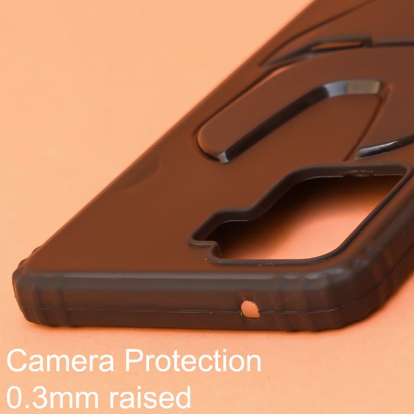 Superhero 2 Engraved silicone Case for Oppo F19 Pro