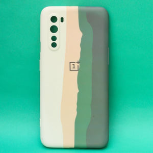 Camouflage Camera Safe Safe Case for Oneplus Nord