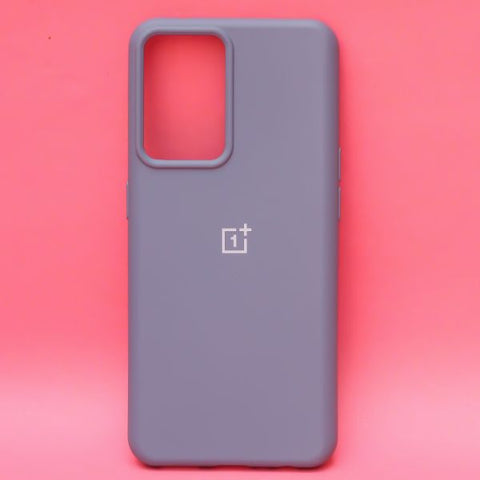 Pastel Purple Original Silicone case for Oneplus Nord CE 2 5g