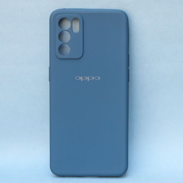 Cosmic Candy Silicone Case for Oppo Reno 6
