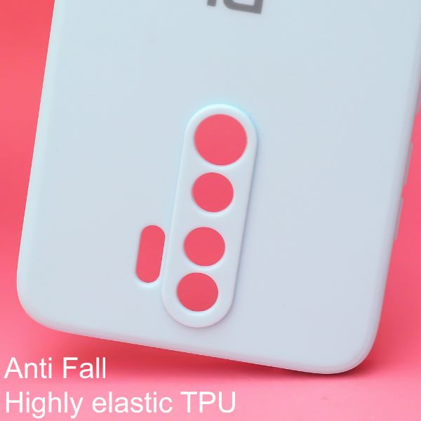 Silicone Candy Color Case For Xiaomi Mi Band 8 Pro Soft Tpu - Temu