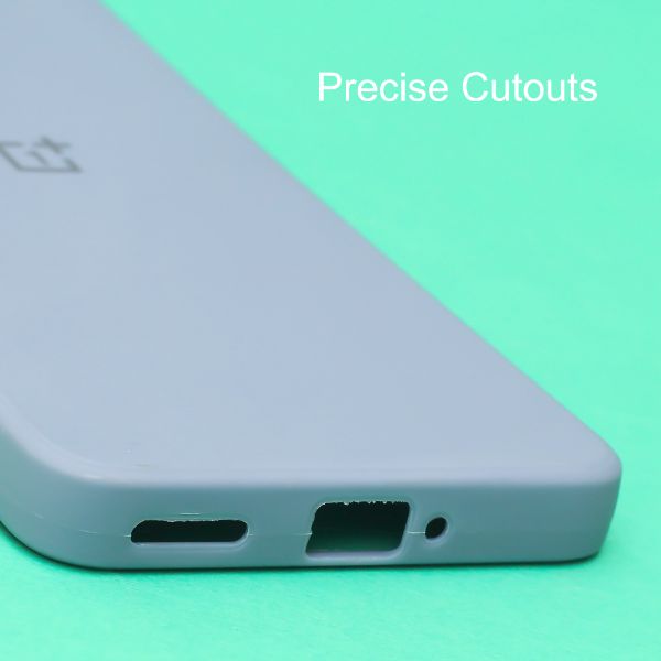Blue Candy Silicone Case for Oneplus 9 pro