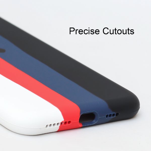 Flaming Silicone Case for Apple iphone 11 Pro