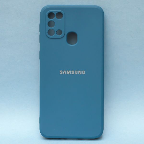 Cosmic Candy Silicone Case for Samsung f41