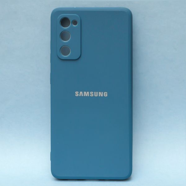Cosmic Candy Silicone Case for Samsung S20 FE