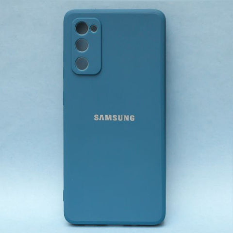 Cosmic Candy Silicone Case for Samsung S20 FE